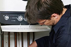 boiler repair Norman Cross