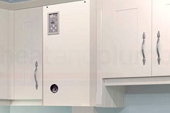 Norman Cross electric boiler quotes