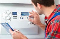 free Norman Cross gas safe engineer quotes